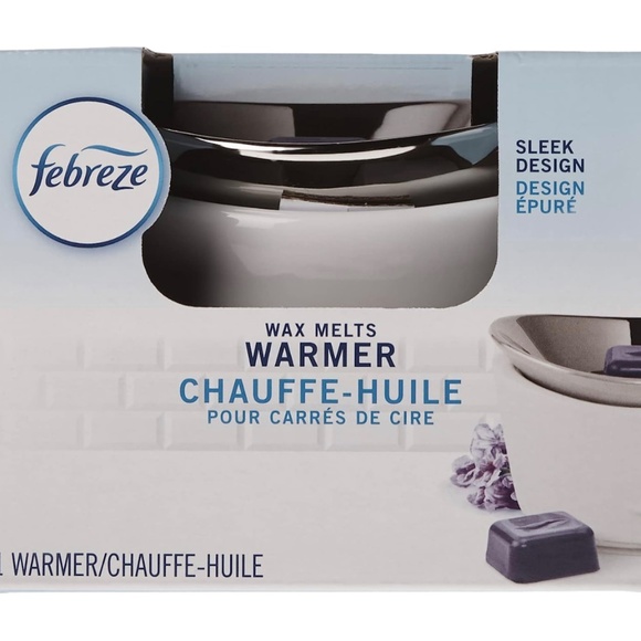 NIB Signature Febreze 2 Pc. Room Scent Kit - Picture 5 of 7